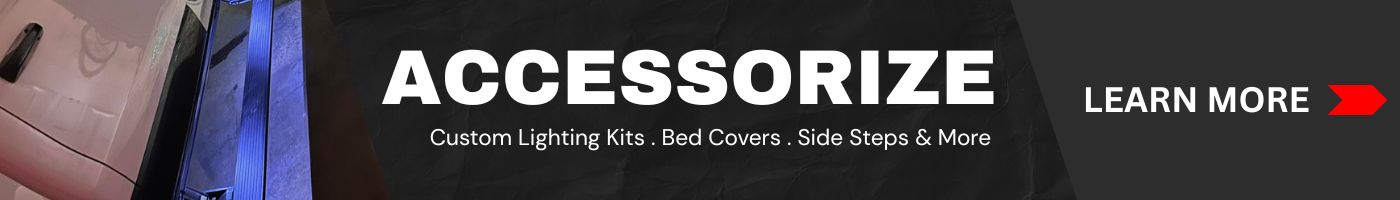 San Antonio Truck Side Step Installation, Bed Liners, Car Auto Truck Lighting Kits