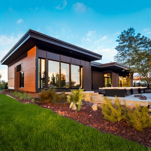 Residential Home Tinting Services - Soundmaster San Antonio, Texas